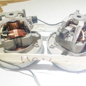 Vac Motor - 220V/ 110V