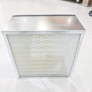 Hepa Filter - R5000 Negative Air