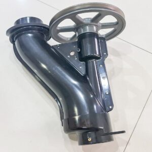 Air Path Assembly
