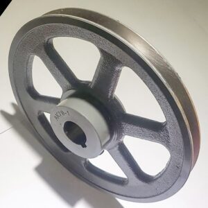 Pulley