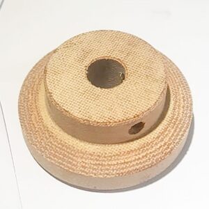 Phenolic Pulley